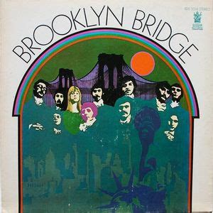 the brooklyn bridge band albums